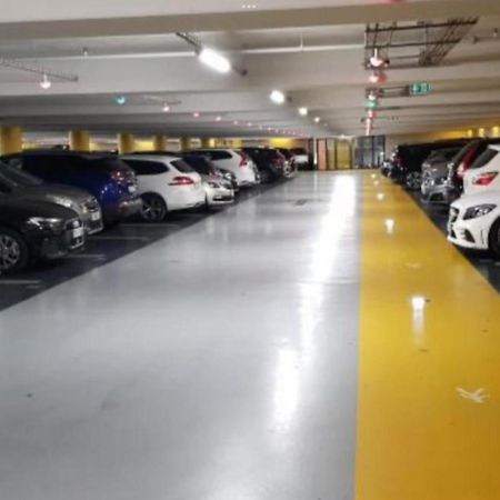 Le Perchoir De Cassis Cocoon Διαμέρισμα Εξωτερικό φωτογραφία